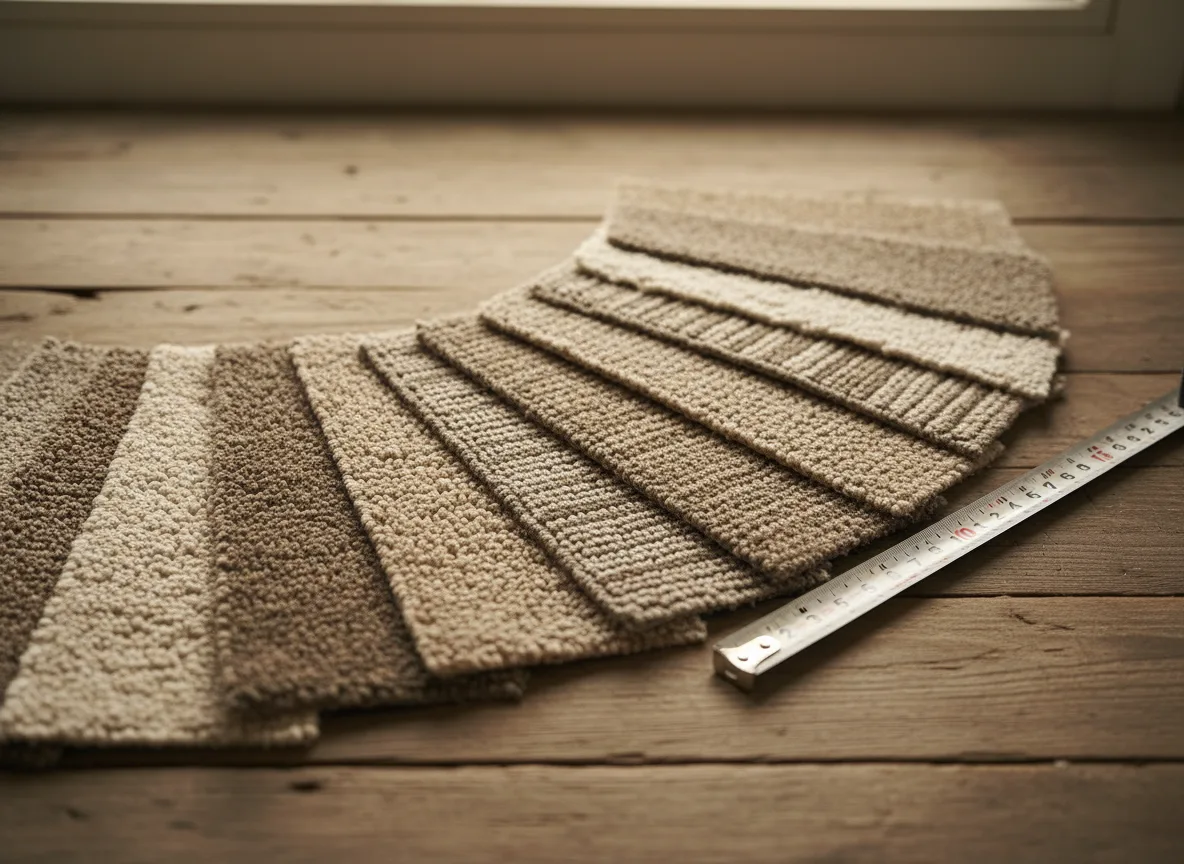 Carpet Installation Saint Benedict, OR FAQs